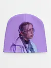 Детская шапка / BILLIE EILISH