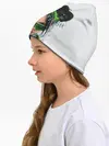 Детская шапка / BILLIE EILISH