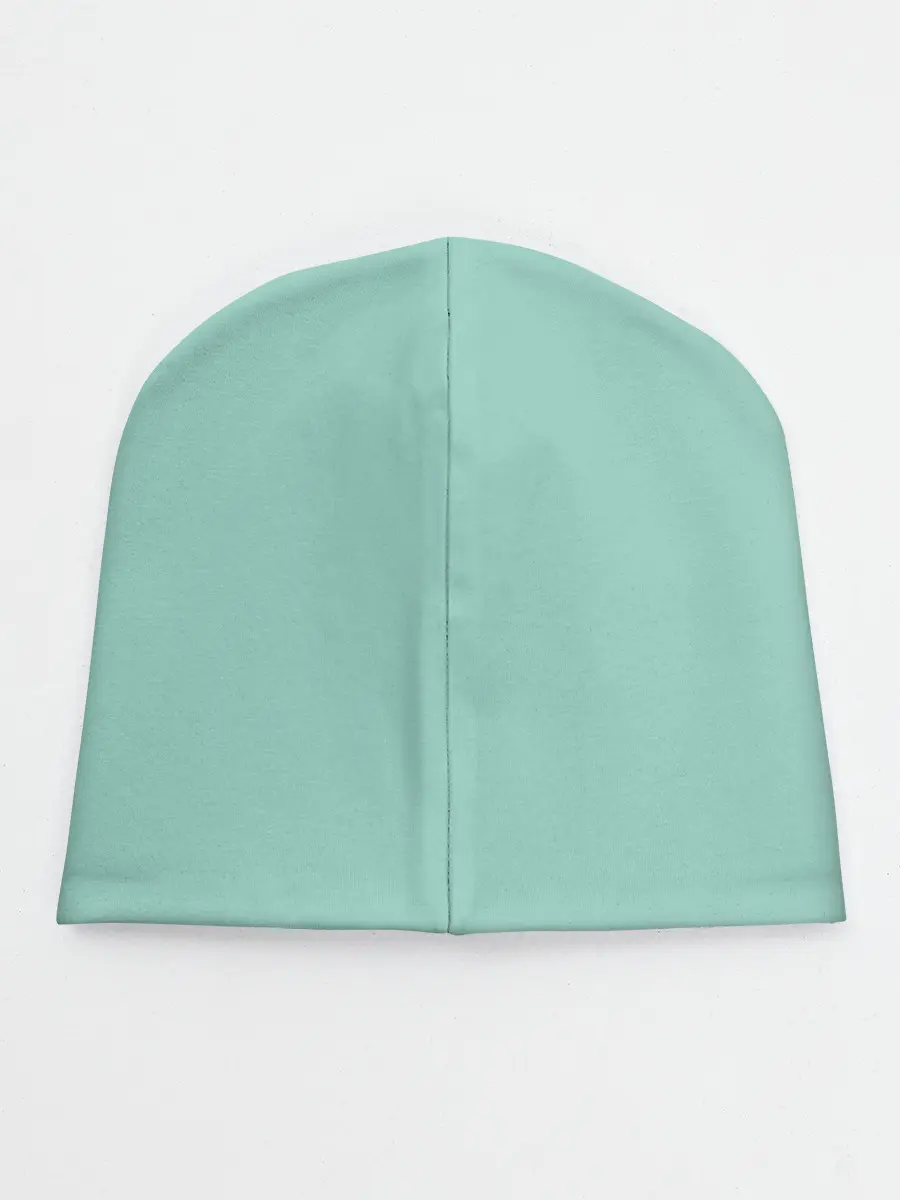 Детская шапка / BILLIE EILISH