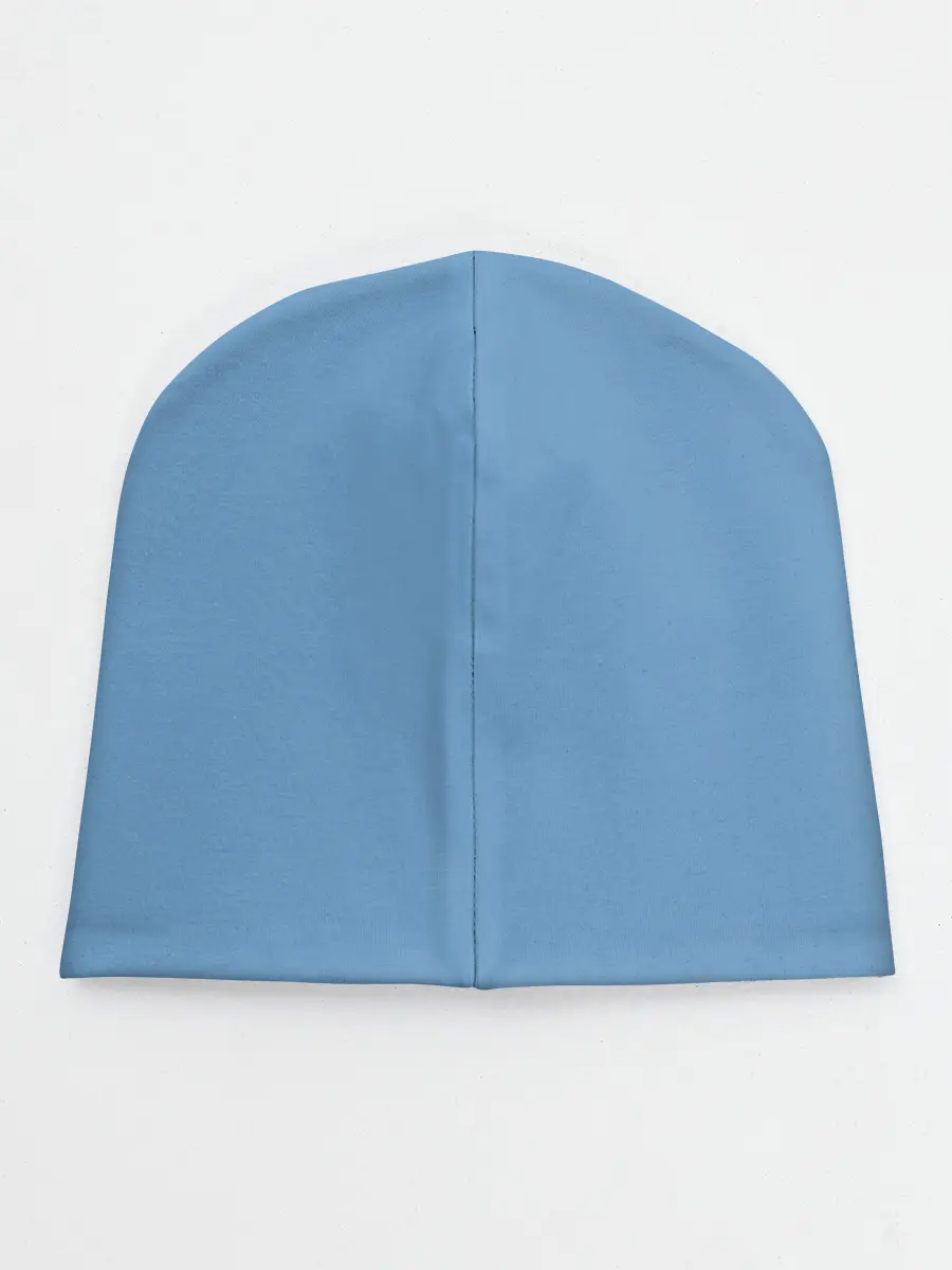 Детская шапка / BILLIE EILISH