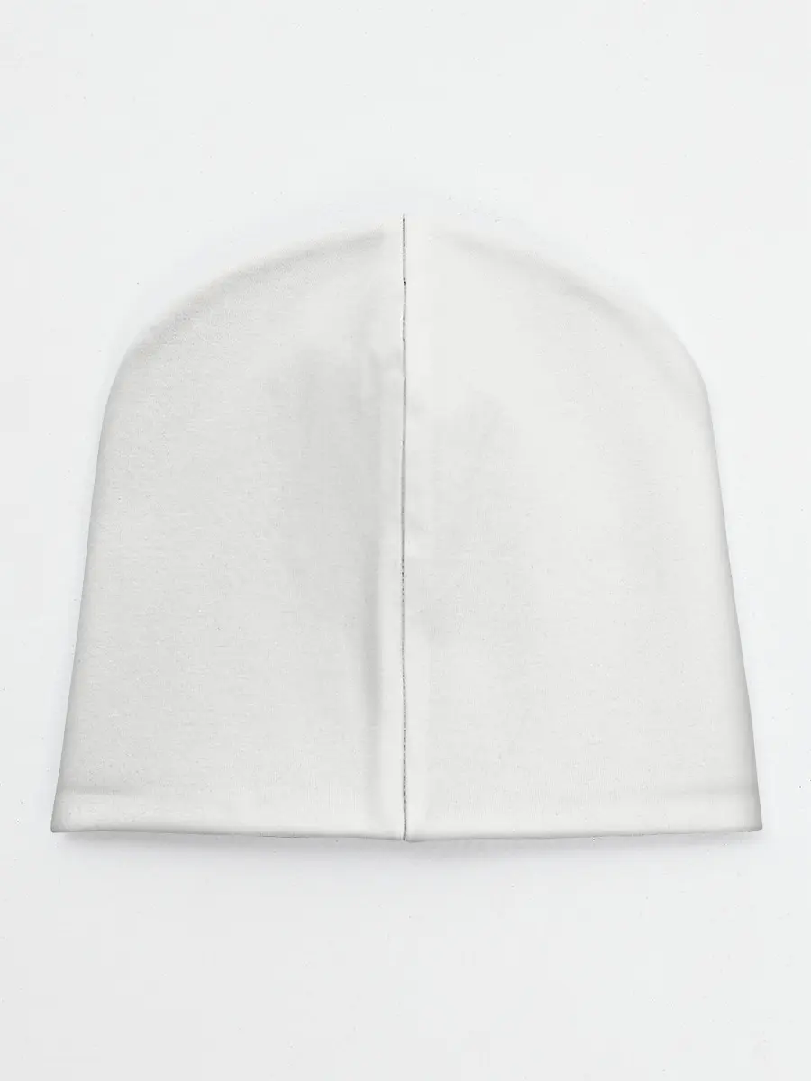 Детская шапка / BILLIE EILISH