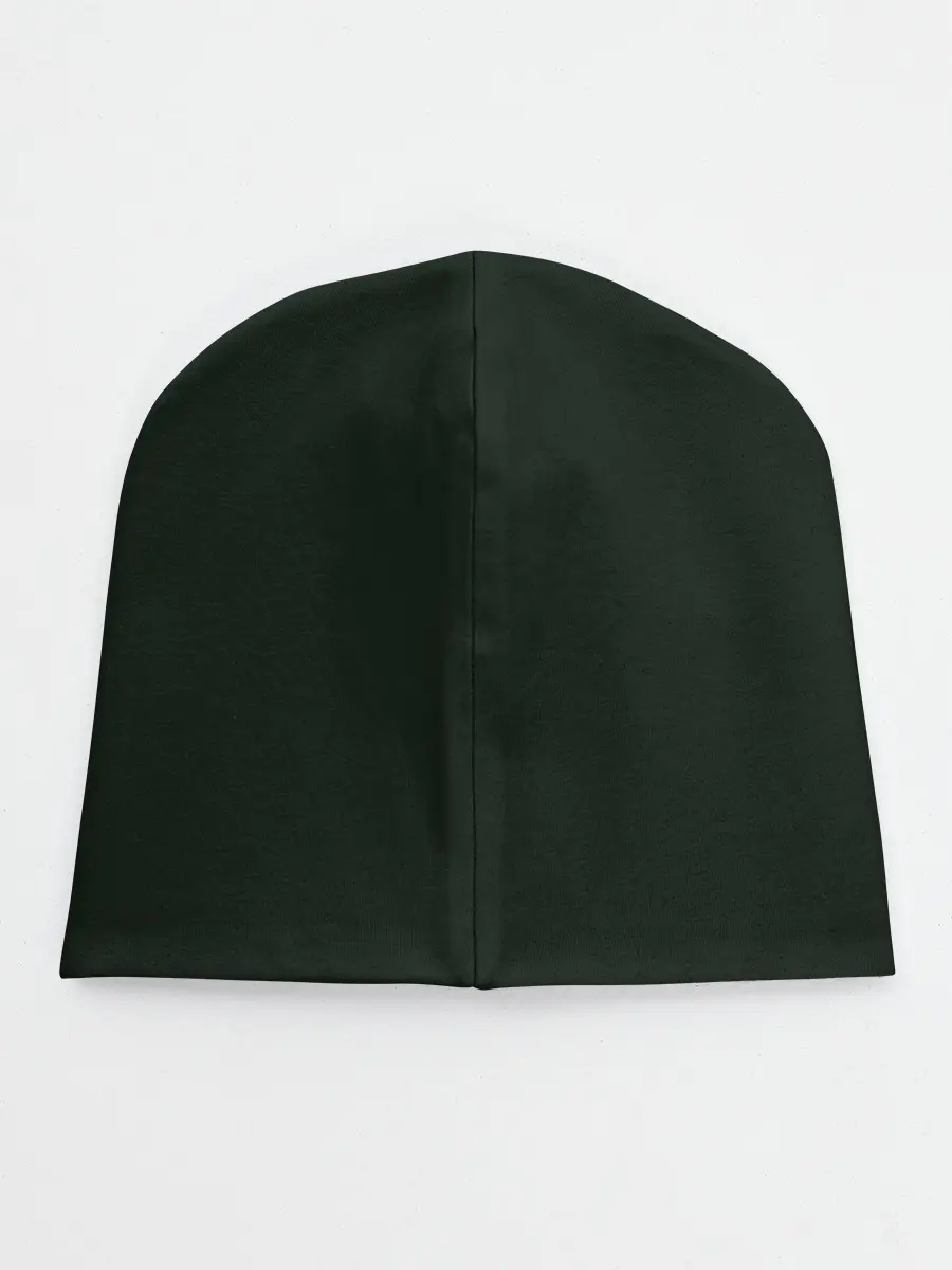 Детская шапка / BILLIE EILISH