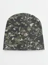Детская шапка / Пиксельный камуфляж