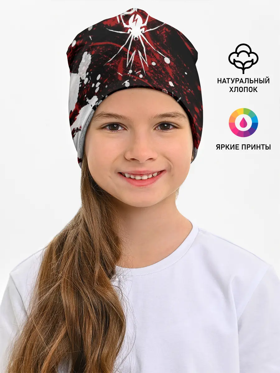 Детская шапка / My Chemical Romance