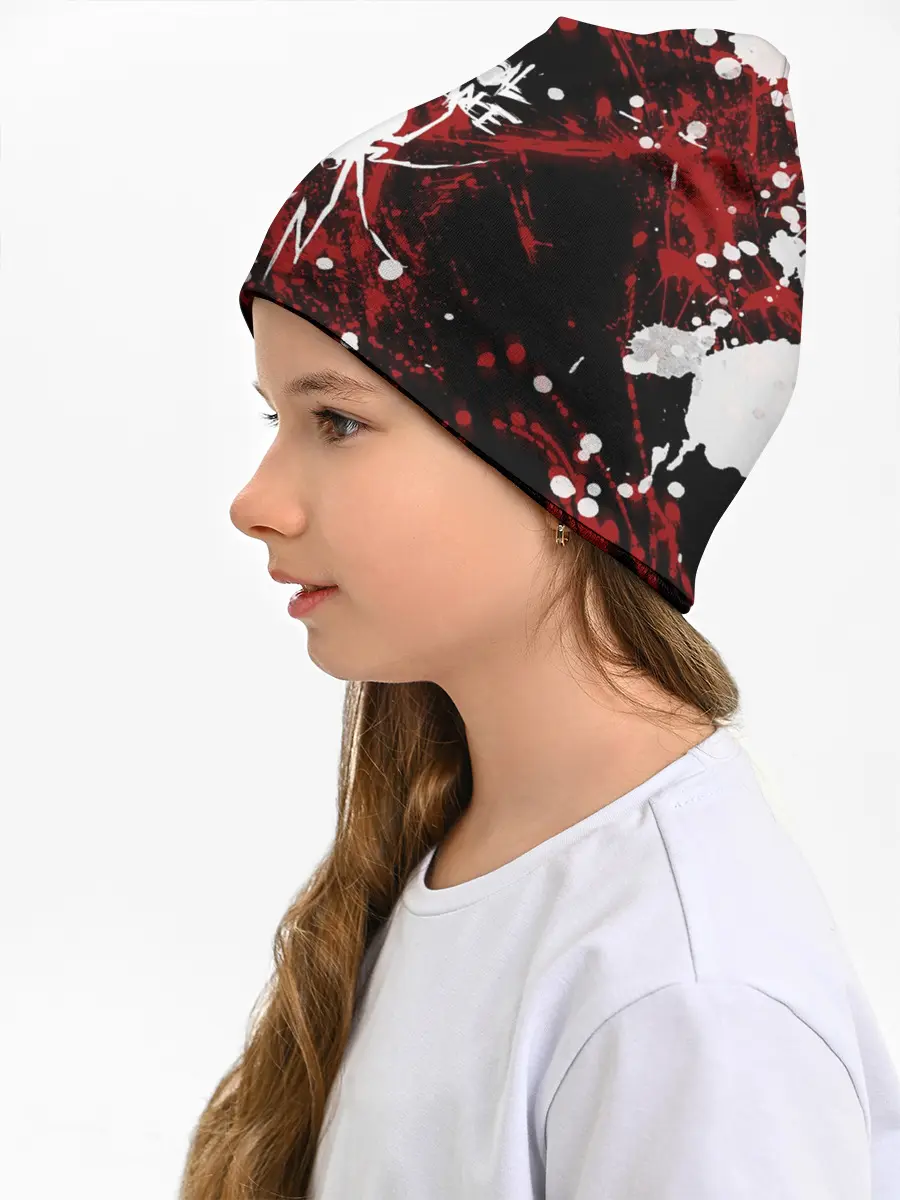 Детская шапка / My Chemical Romance