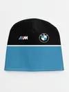 Детская шапка / BMW / БМВ
