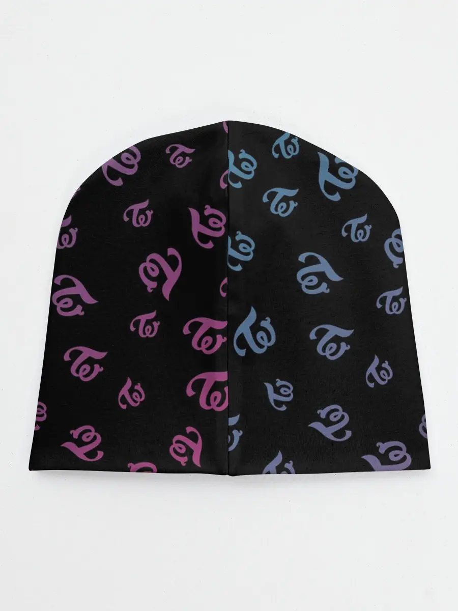 Детская шапка / Twice