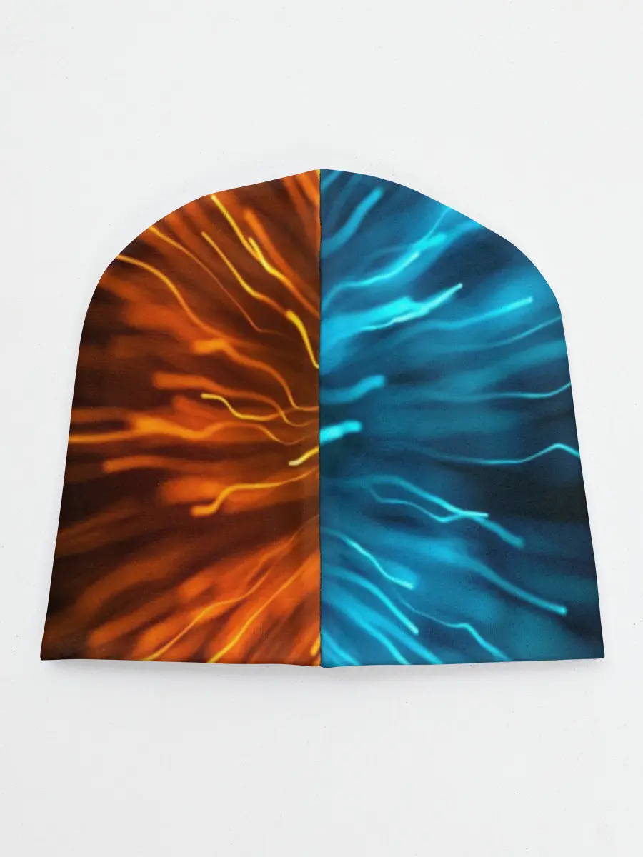 Детская шапка / Awake unafraid