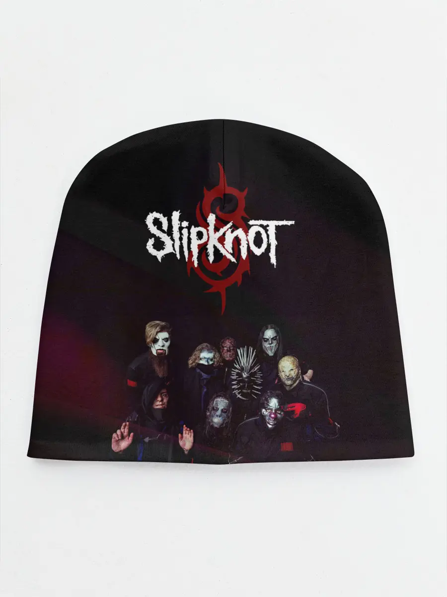 Детская шапка / Slipknot