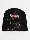 Детская шапка / Slipknot