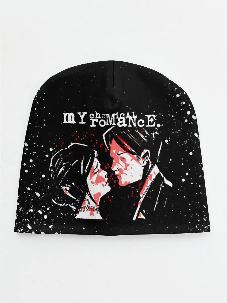 Детская шапка / My Chemical Romance