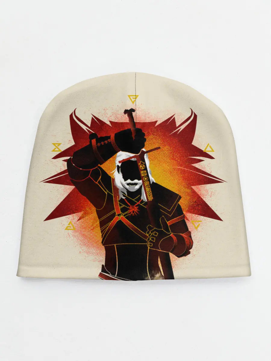 Детская шапка / Ведьмак 3: Дикая Охота