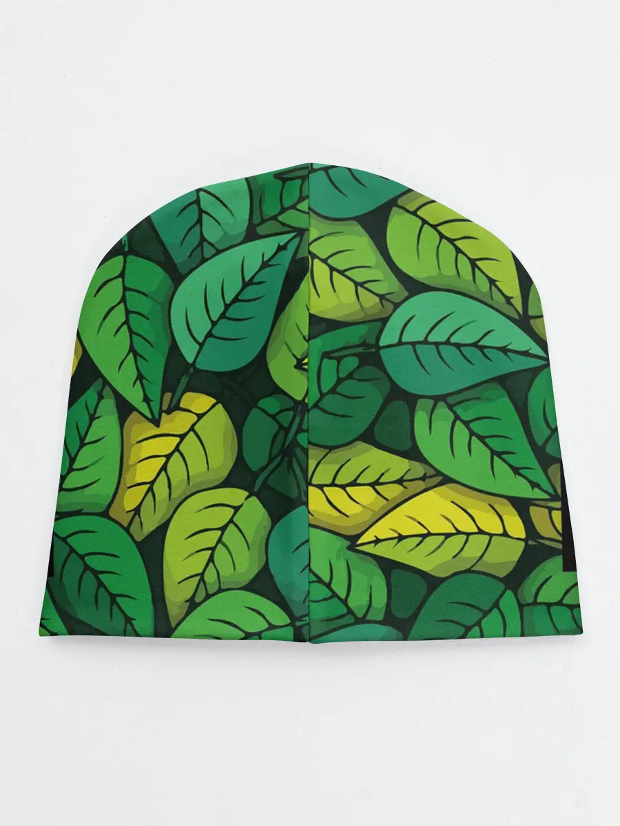 Детская шапка / Молодость/глупость