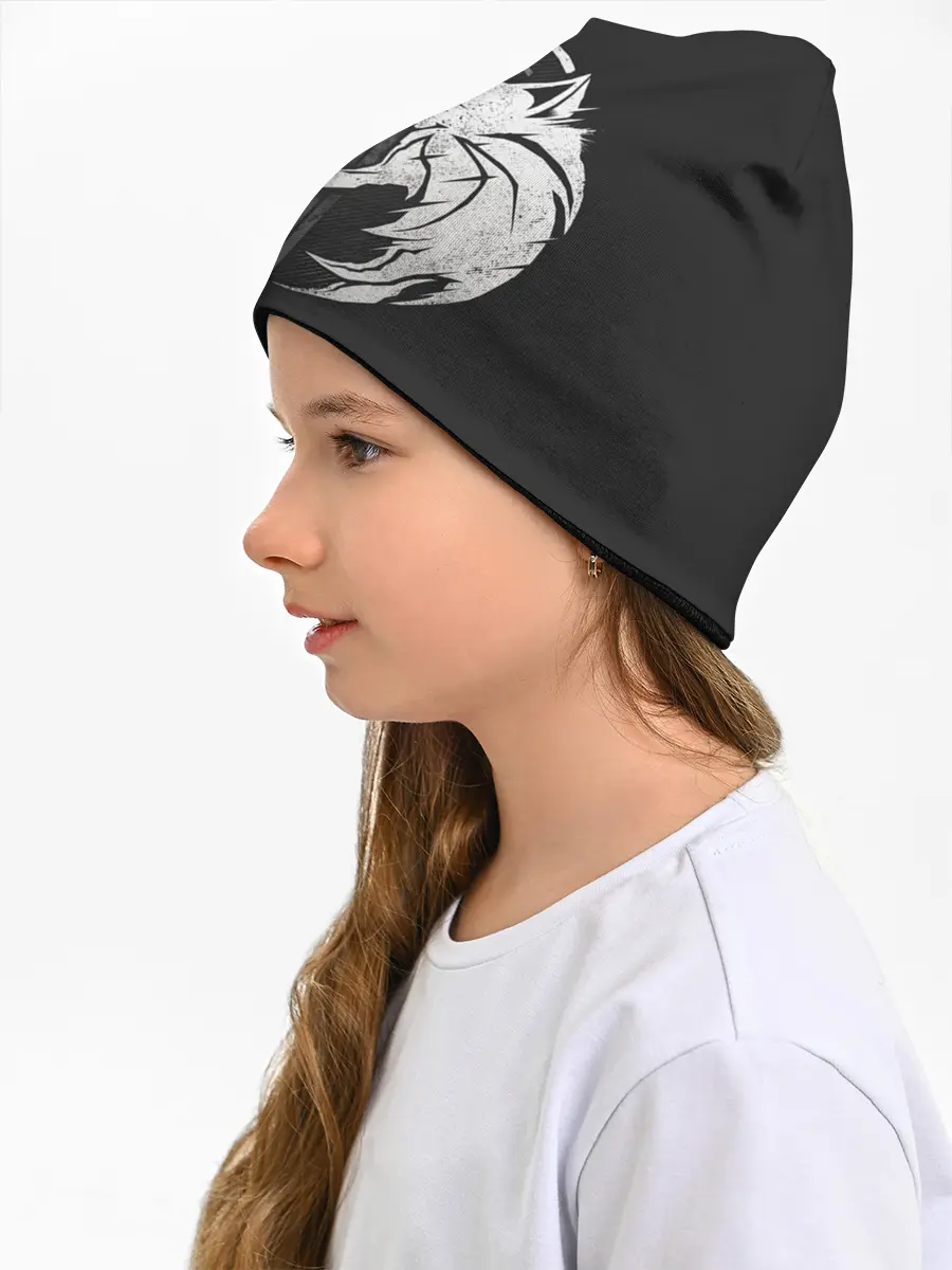 Детская шапка / The Witcher 3: Wild Hunt