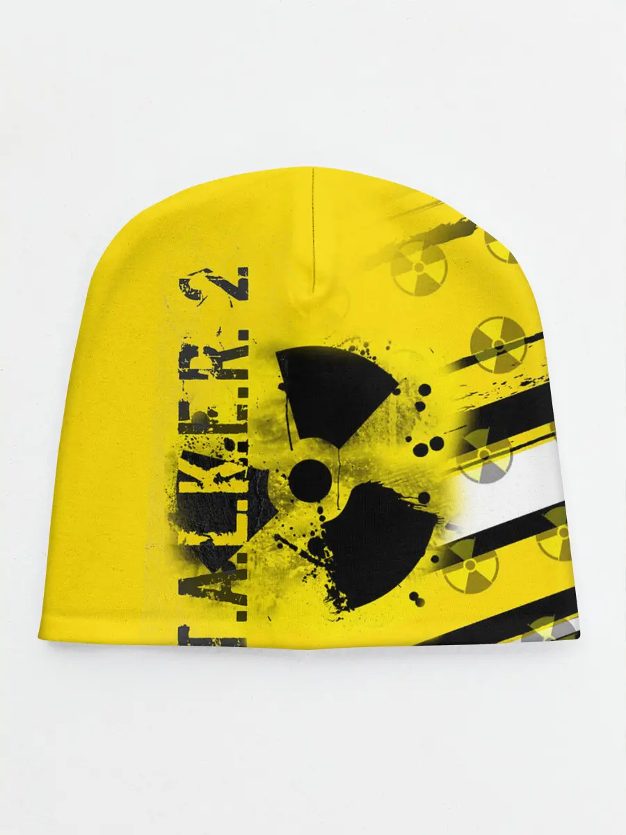 Детская шапка / S.T.A.L.K.E.R