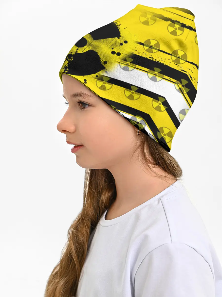 Детская шапка / S.T.A.L.K.E.R