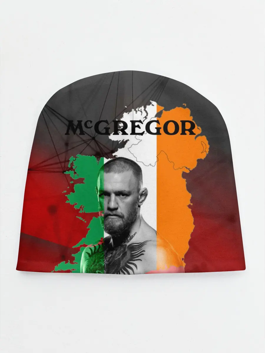 Детская шапка / Конор