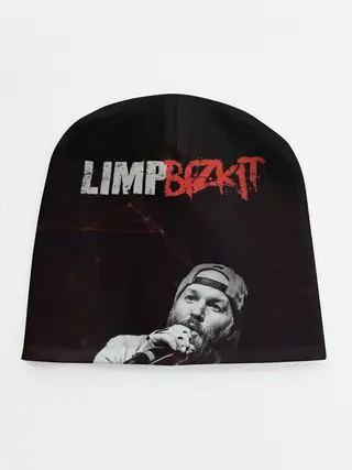 Детская шапка / Limp Bizkit