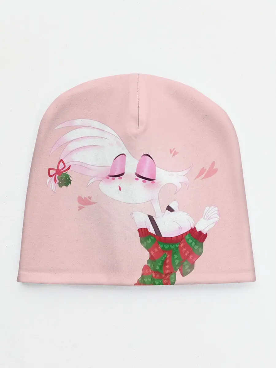 Детская шапка / Энджел даст