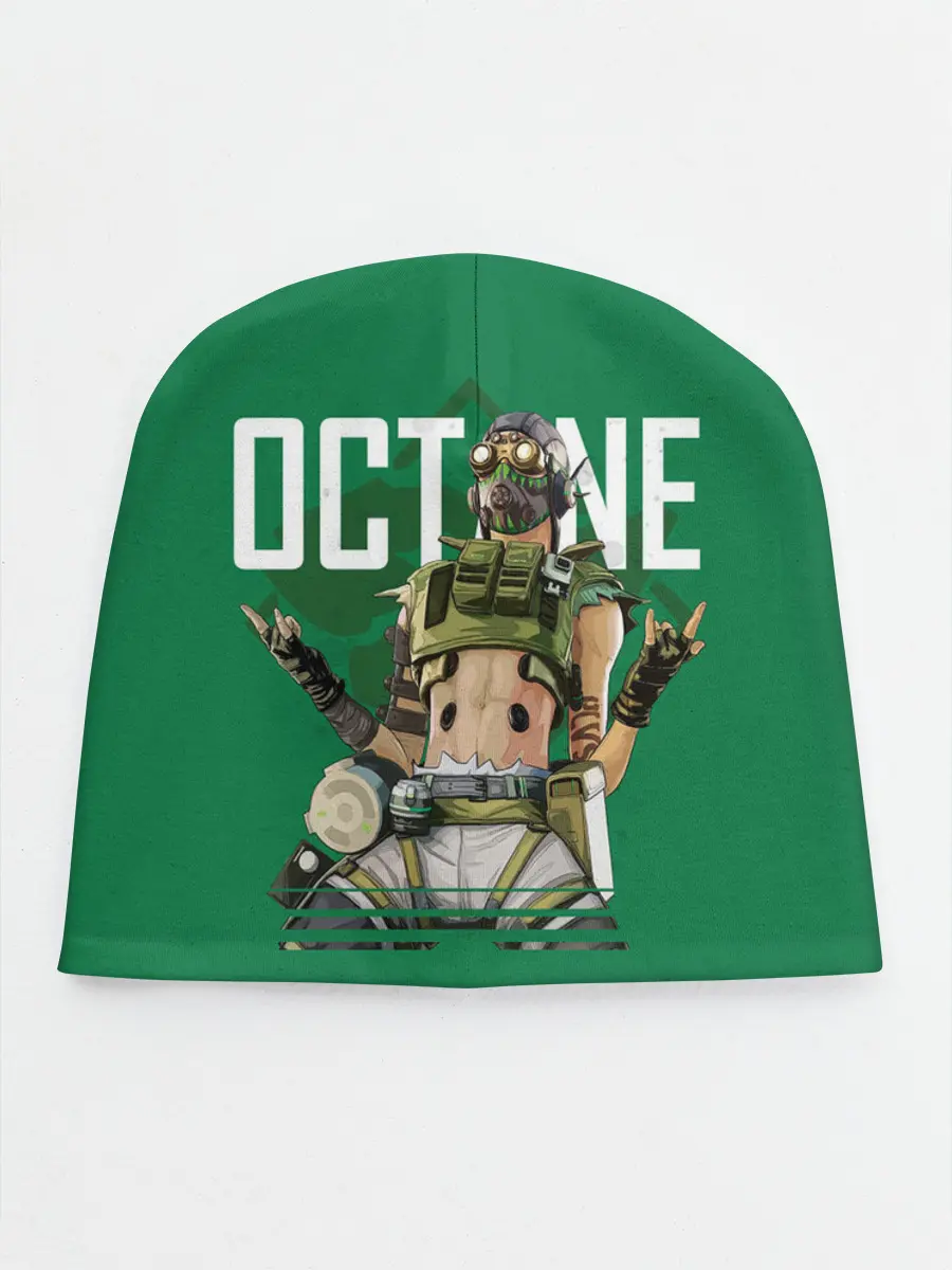 Детская шапка / Apex Legends