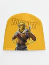 Детская шапка / Fortnite