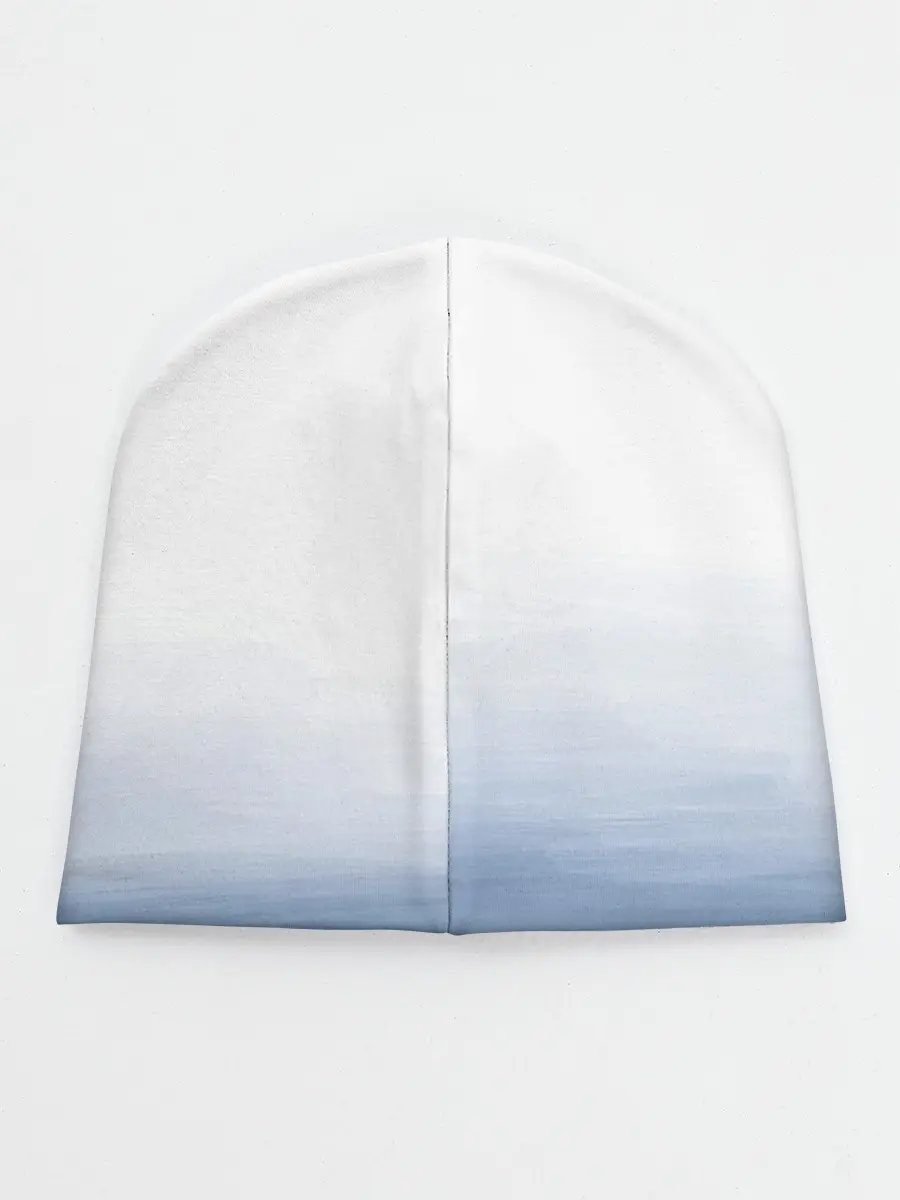 Детская шапка / Фигурное катание