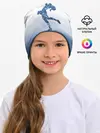 Детская шапка / Фигурное катание