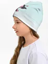 Детская шапка / Фигурное катание