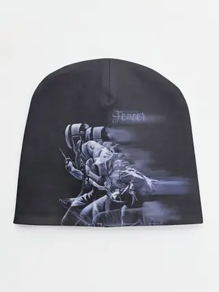 Детская шапка / Fencer