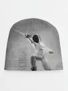 Детская шапка / Fencing