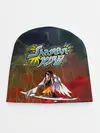 Детская шапка / Shaman King