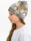 Детская шапка / ALL CATS MEMES