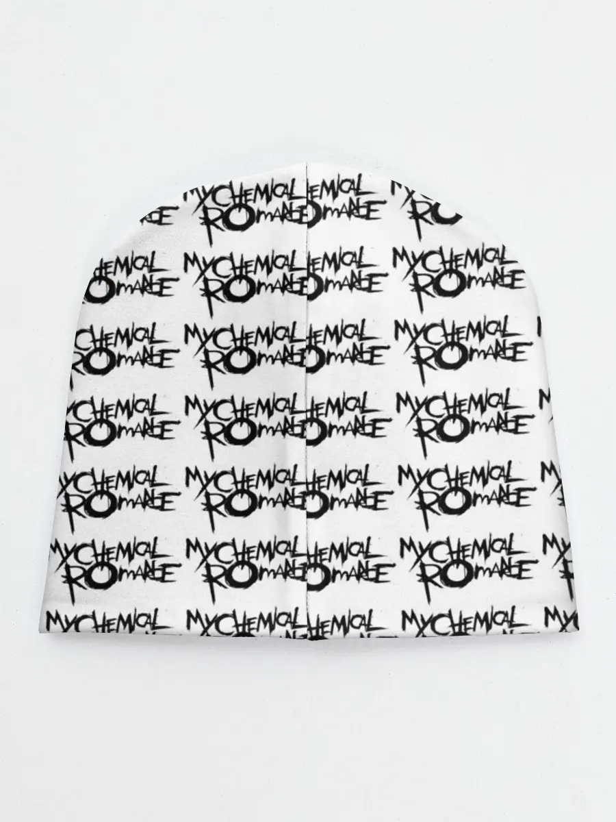 Детская шапка / My Chemical Romance