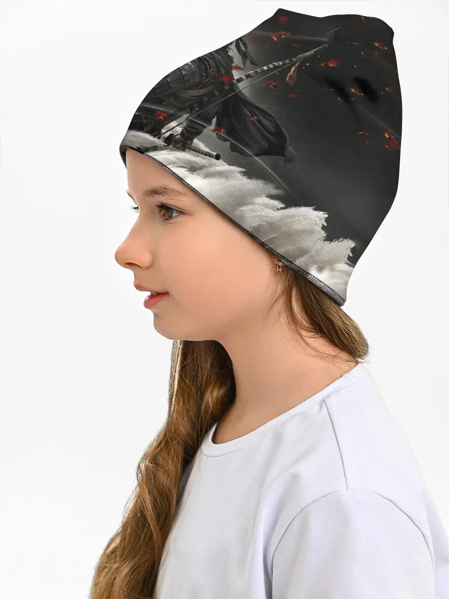 Детская шапка / Ghost of Tsushima