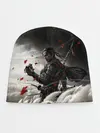 Детская шапка / Ghost of Tsushima