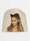 Детская шапка / Ariana Grande