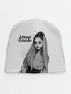 Детская шапка / Ariana Grande