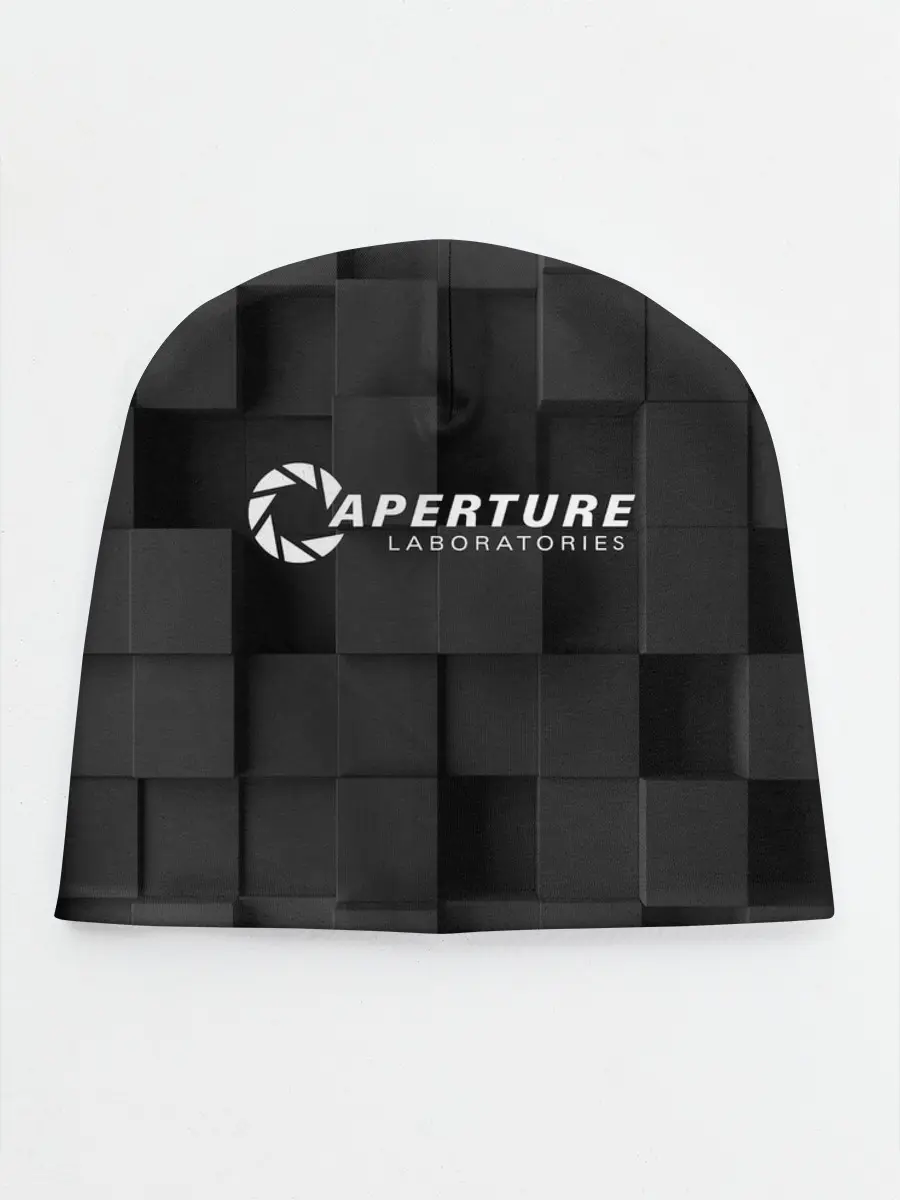 Детская шапка / PORTAL