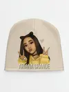 Детская шапка / Ariana Grande