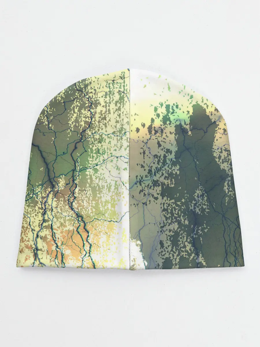 Детская шапка / 23 февраля