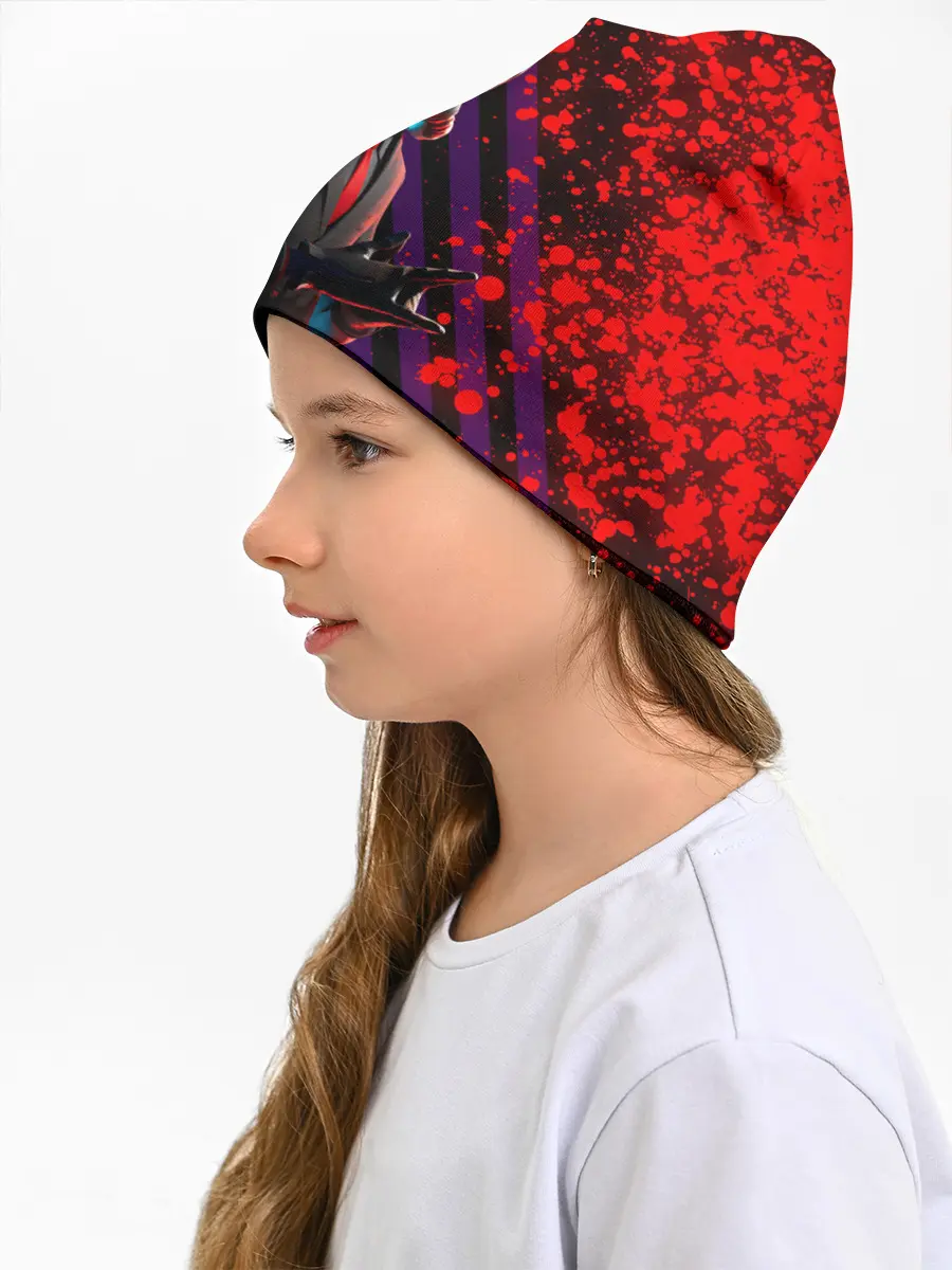 Детская шапка / Fortnite [004]