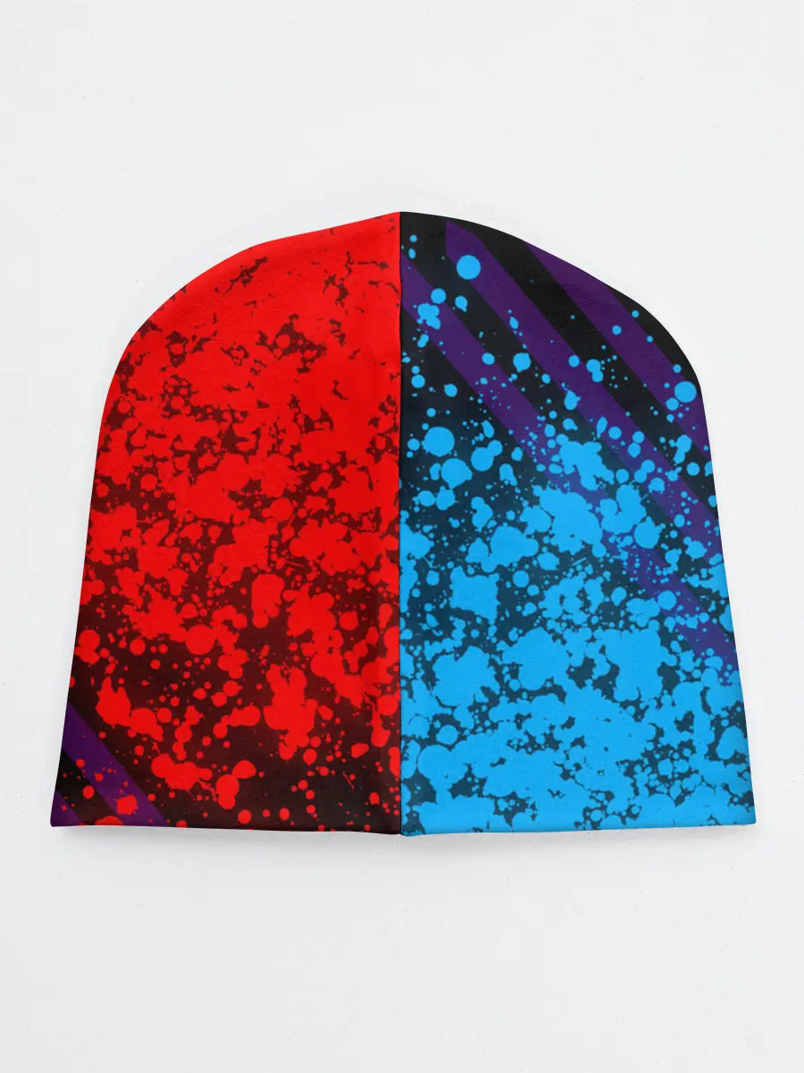 Детская шапка / Fortnite [004]