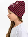 Детская шапка / Ibrahimovic home 19-20