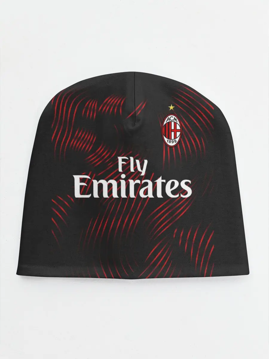 Детская шапка / Ibrahimovic third 19-20