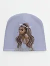 Детская шапка / Ariana Grande