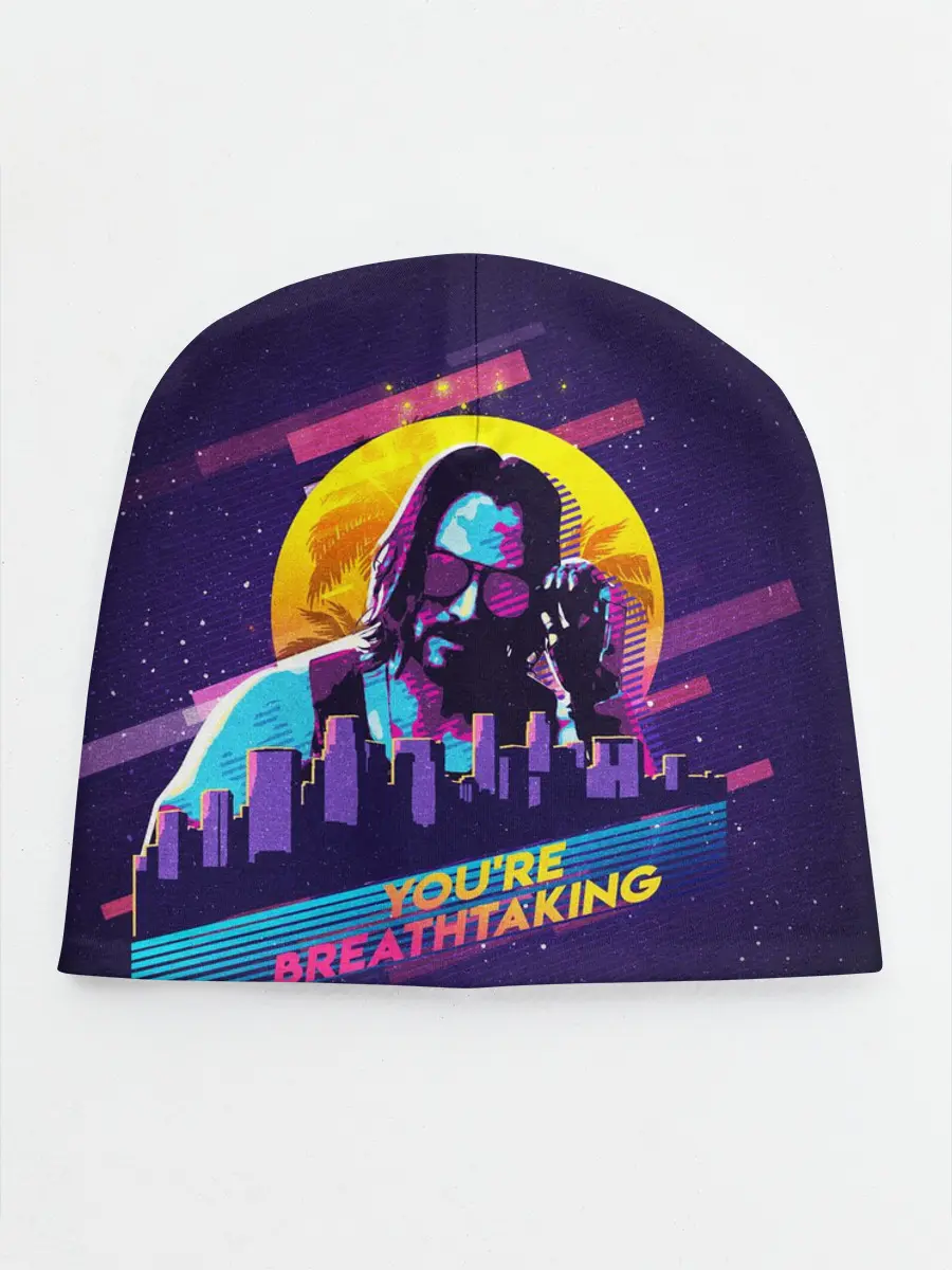 Детская шапка / You Are Breathtaking!