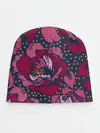 Детская шапка / Цветы