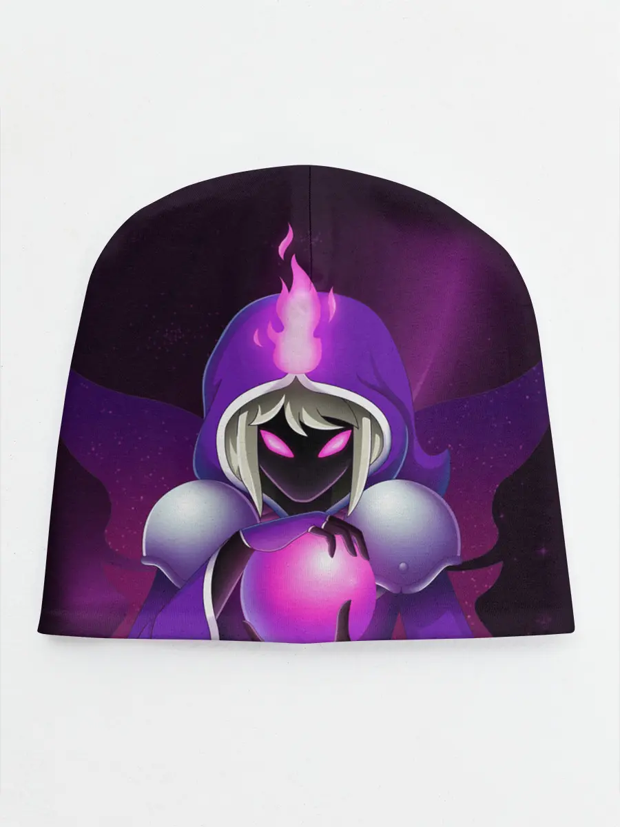 Детская шапка / Terraria