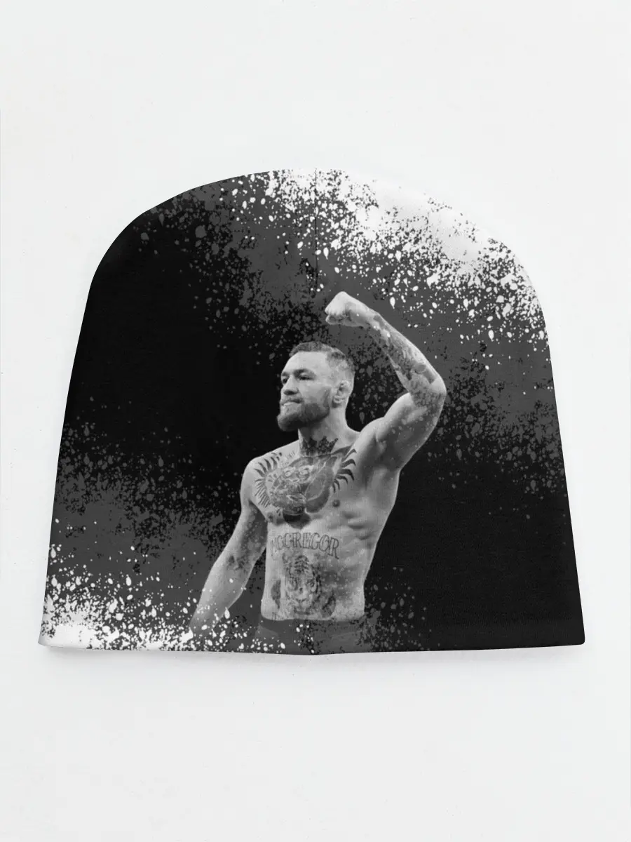 Детская шапка / Conor McGregor | Конор МакГрегор