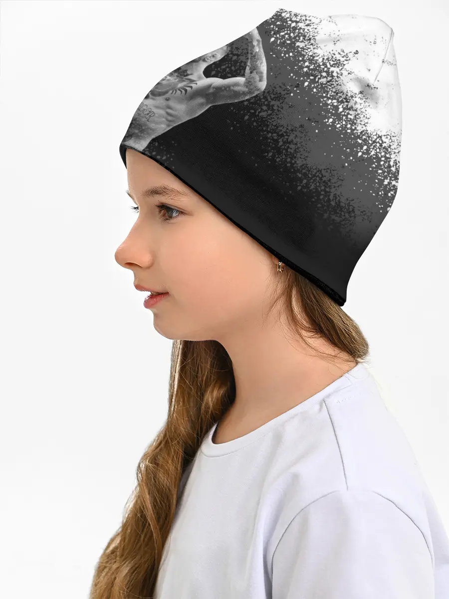 Детская шапка / Conor McGregor | Конор МакГрегор